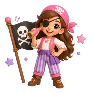 Partyfornia Characters and Themes