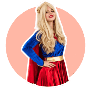 Supergirl