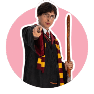 Harry Potter