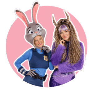 Zootopia