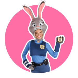 Judy Hopps