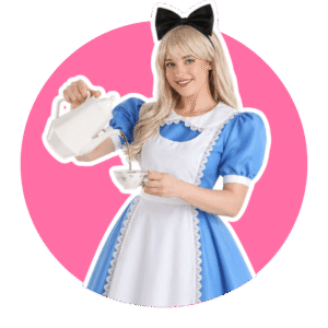 Alice