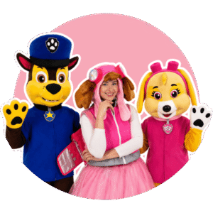 PAW Patrol