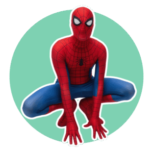Spider-Man