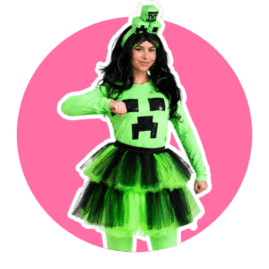 Creeper Girl