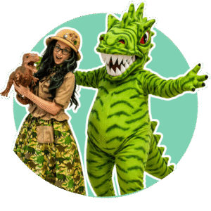 Jurassic World