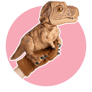 Baby Dino