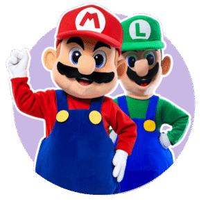Super Mario