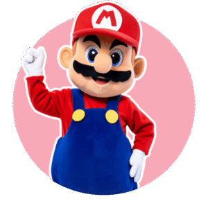 Mario