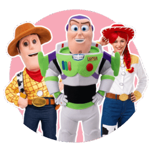 Toy Story