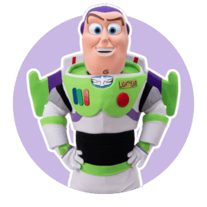 Buzz Lightyear