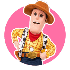 Woody