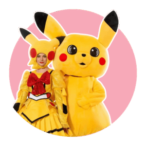Pokémon