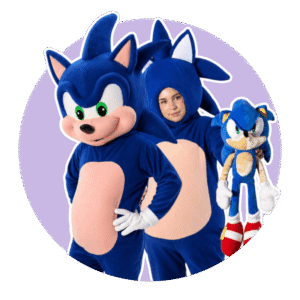 Sonic