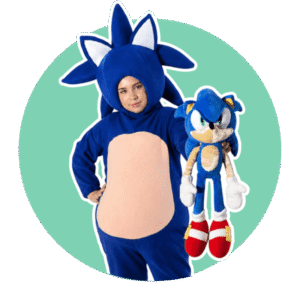 Sonic Open Face