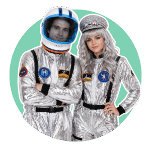 Space Adventure
