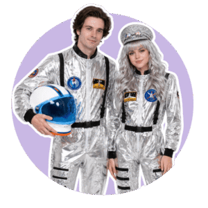Astronauts