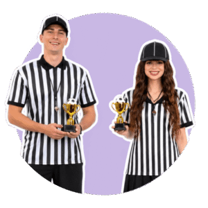 Referees