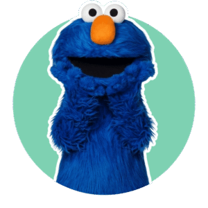 Cookie Monster