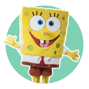 Sponge Bob