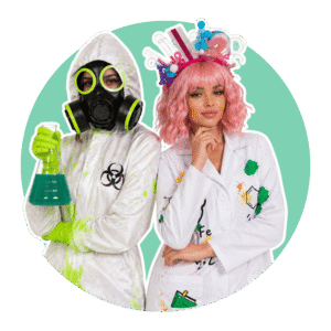 Mad Scientists