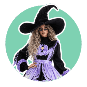 Midnight Witch
