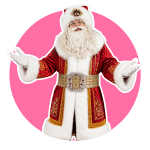 Santa