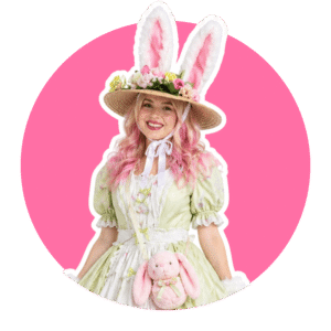 Bunny Girl