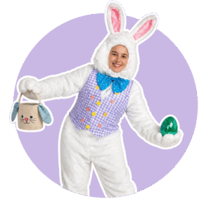 Furry Bunny