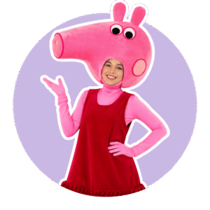 Peppa Pig