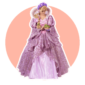 Rapunzel