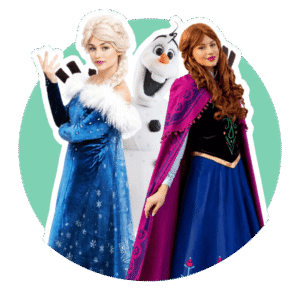Frozen