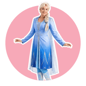 Elsa Adventure
