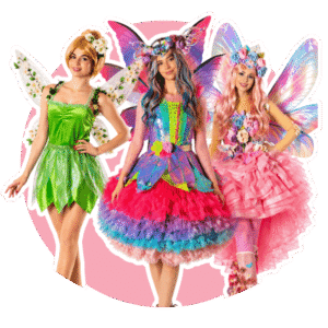 Fairies