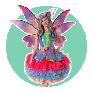 Midnight Fairy