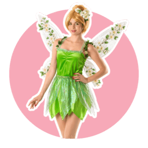 Classic Tinker Bell