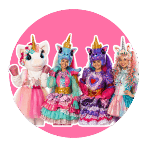 Unicorns