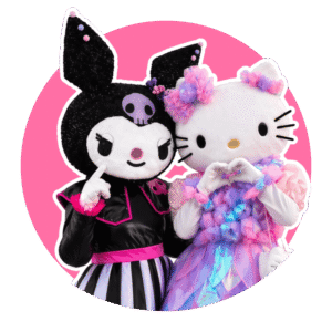Sanrio