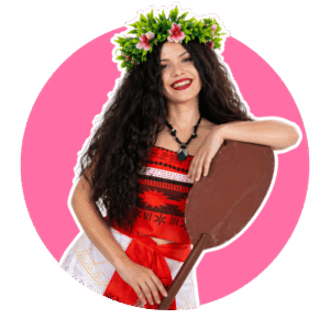 Moana