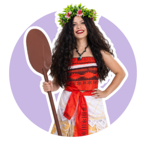 Moana