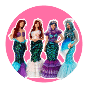 Under the Sea