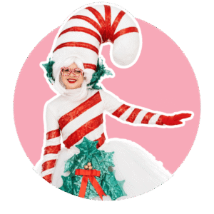 Candy cane