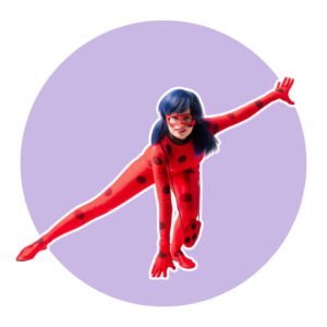 Ladybug