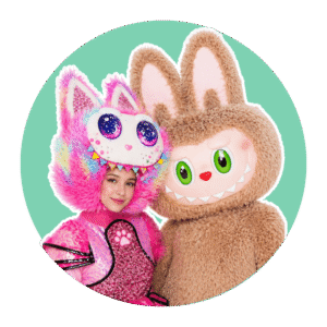 Labubu
