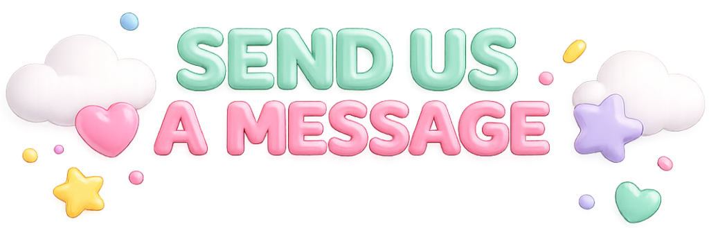 Send Us A Message